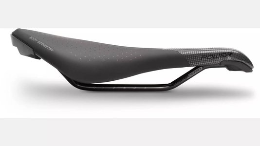 Selim Power Comp com MIMIC Specialized
