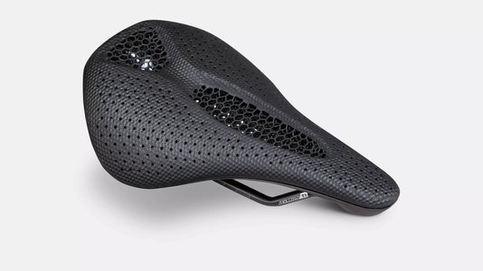 Selim Power Pro com Mirror Specialized