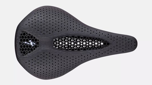 Selim Power Pro com Mirror Specialized