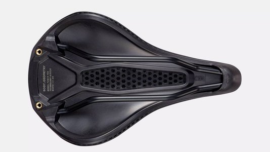 Selim Power Pro com Mirror Specialized