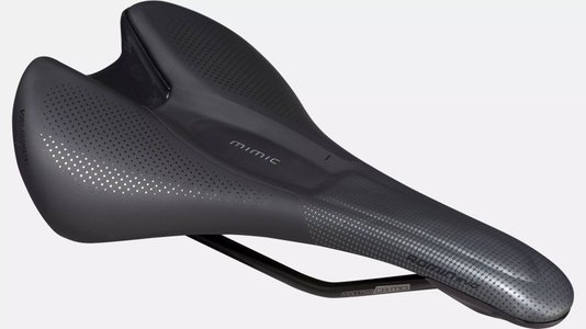 Selim Romin Evo Comp com MIMIC Specialized