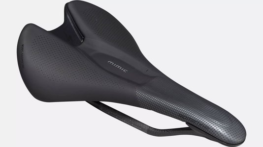 Selim Romin Evo Pro com MIMIC Specialized