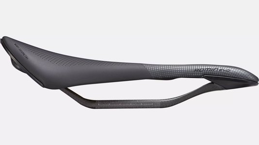 Selim Romin Evo Pro com MIMIC Specialized