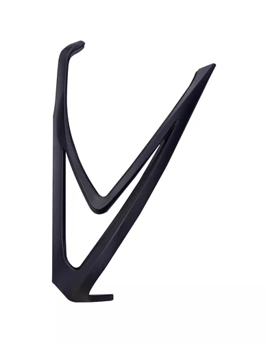 Suporte de Caramanhola Rib Cage II Preto Fosco Specialized