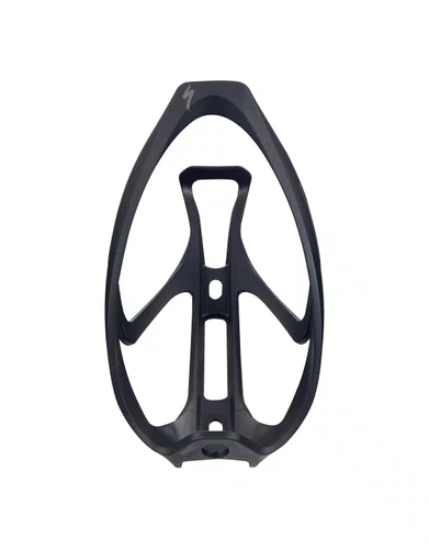 Suporte de Caramanhola Rib Cage II Preto Fosco Specialized
