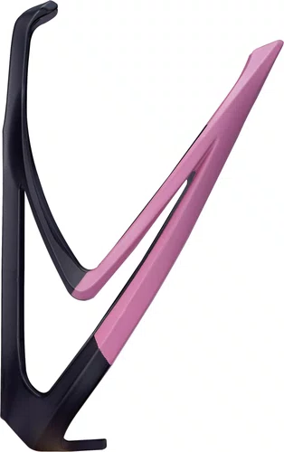 Suporte de Caramanhola Rib Cage II Preto/Lilás Specialized