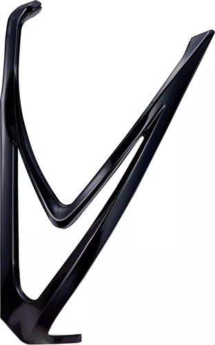 Suporte de Caramanhola Rib Cage II Preto Brilhante Specialized