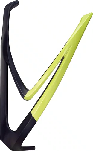 Suporte de Caramanhola Rib Cage II Preto/Verde Specialized