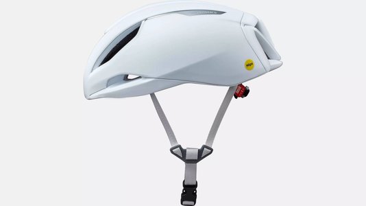 Capacete Specialized S-Works Evade 3 Branco