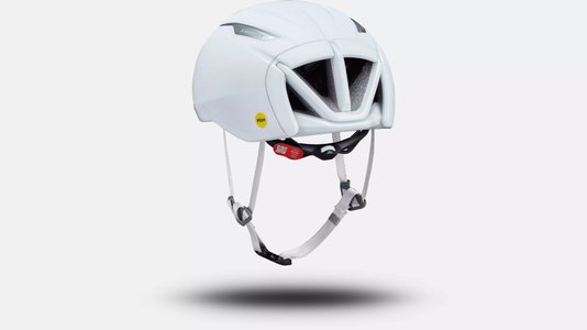 Capacete Specialized S-Works Evade 3 Branco
