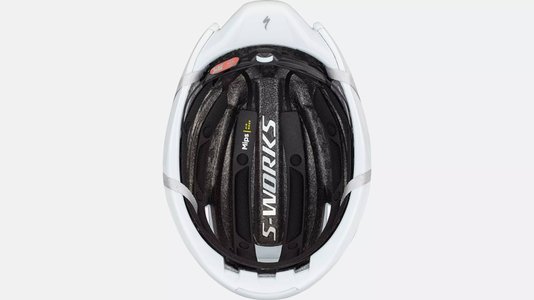 Capacete Specialized S-Works Evade 3 Branco