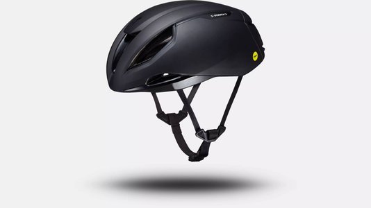 Capacete Specialized S-Works Evade 3 Preto