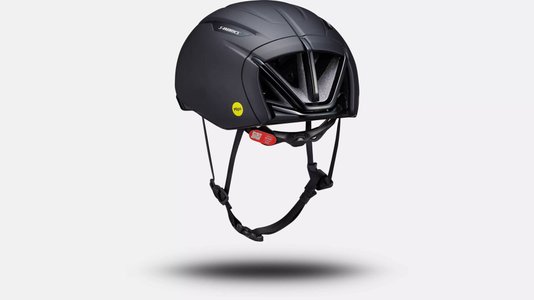 Capacete Specialized S-Works Evade 3 Preto