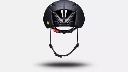 Capacete Specialized S-Works Evade 3 Preto