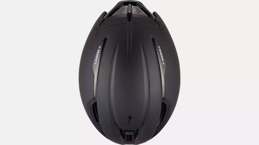 Capacete Specialized S-Works Evade 3 Preto