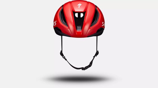 Capacete Specialized S-Works Evade 3 Vermelho
