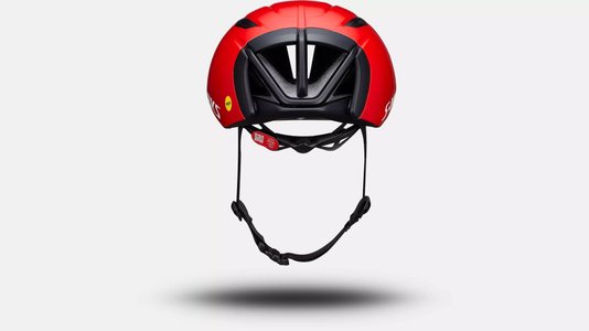 Capacete Specialized S-Works Evade 3 Vermelho