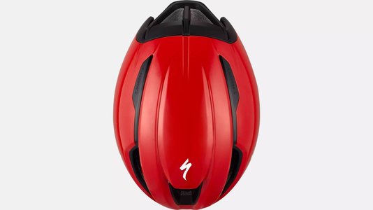 Capacete Specialized S-Works Evade 3 Vermelho