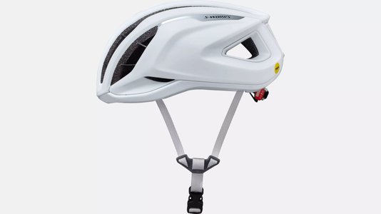 Capacete Specialized S-Works Prevail 3 Branco