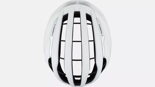 Capacete Specialized S-Works Prevail 3 Branco