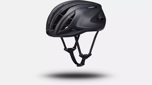 Capacete Specialized S-Works Prevail 3 Preto