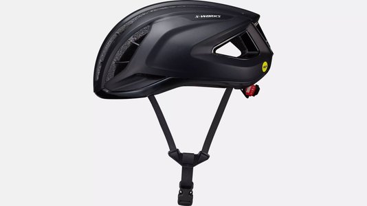 Capacete Specialized S-Works Prevail 3 Preto
