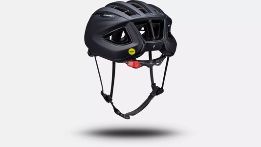 Capacete Specialized S-Works Prevail 3 Preto