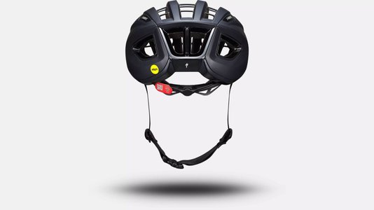 Capacete Specialized S-Works Prevail 3 Preto