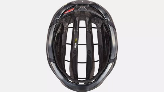 Capacete Specialized S-Works Prevail 3 Preto