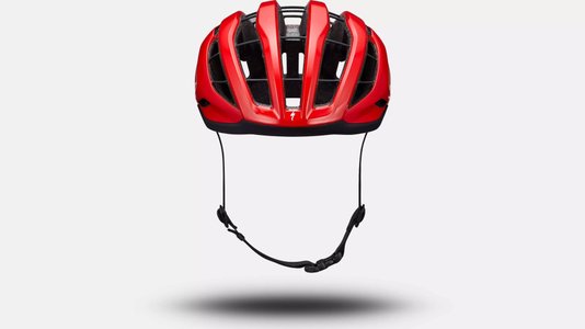 Capacete Specialized S-Works Prevail 3 Vermelho