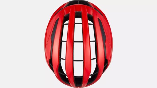Capacete Specialized S-Works Prevail 3 Vermelho