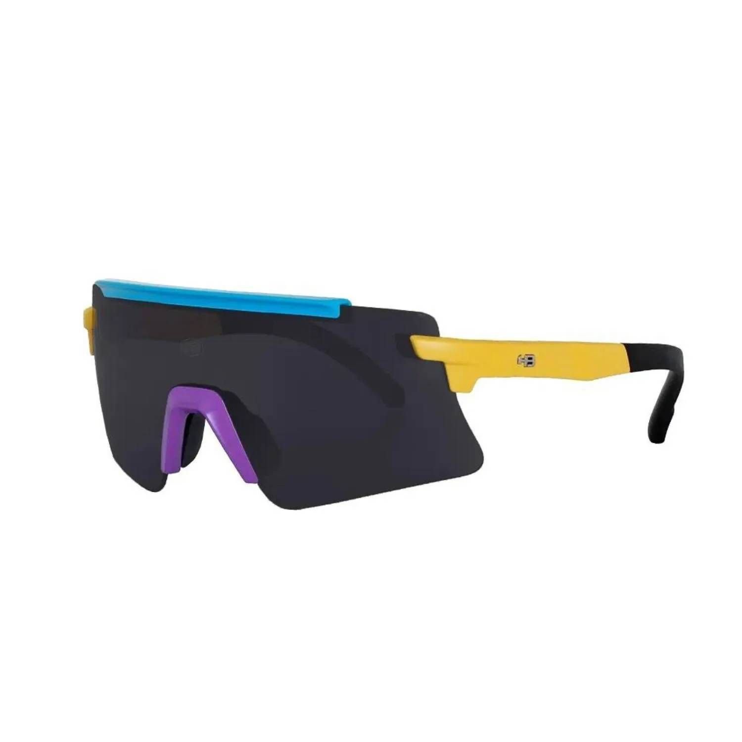 Oculos HB Apex Colorful Gray