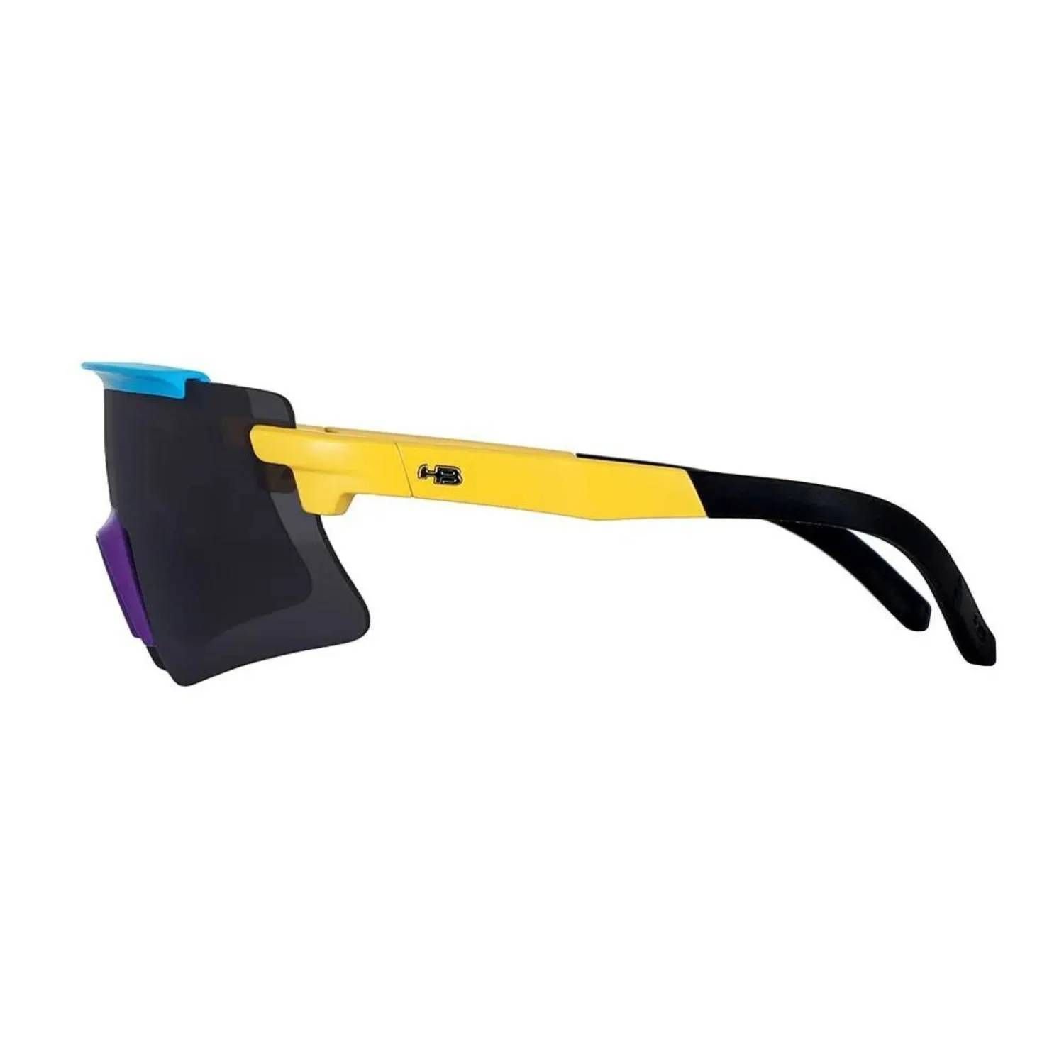 Oculos HB Apex Colorful Gray