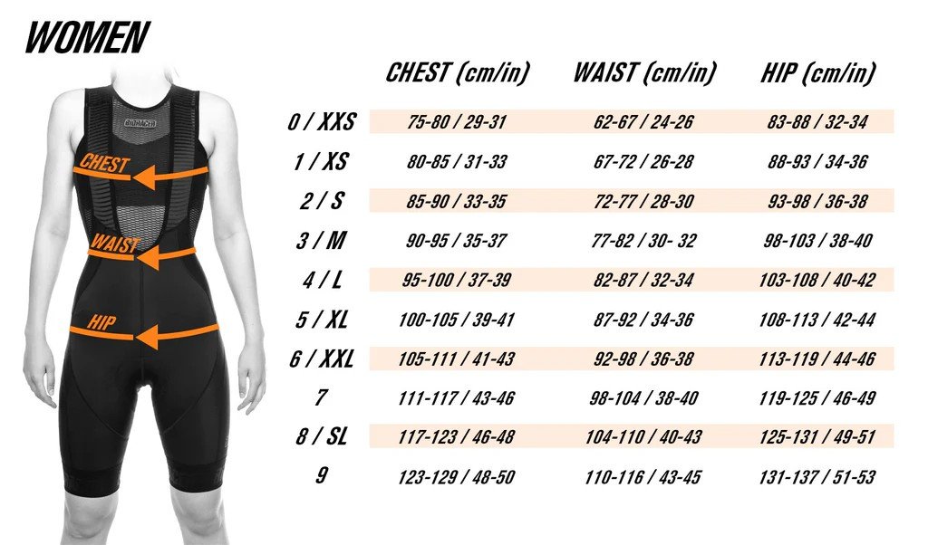 Jersey Bioracer Epic Feminina Expo58 Tamanho M c/Manguito Jersey Bioracer Epic Feminina Expo58 Tamanho M c/Manguito
