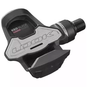 Pedal Look Clip Road Keo Blade Carbon 12 com Rolamento Ceramic