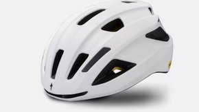Capacete Specialized Align II Branco