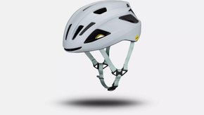 Capacete Specialized Align II Branco Gelo