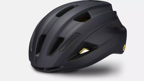 Capacete Specialized Align II Preto