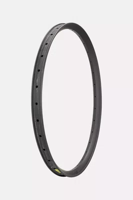 ARO ROVAL TRAVERSE HD TRASEIRO CARBONO 32H - 30MM - 27,5