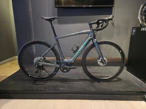 Bicicleta Seminova Creo Expert E-Bike Tamanho L Specialized