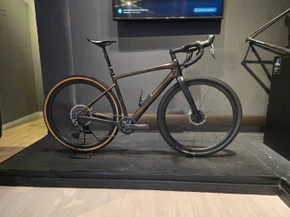 Bicicleta Seminova Diverge S-WORKS Tamanho 54 Specialized