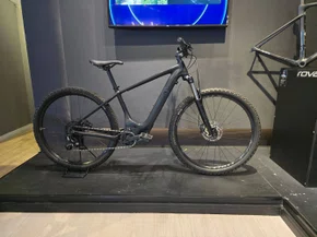 Bicicleta Seminova Levo HT Tamanho M Specialized