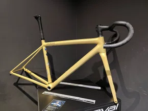 Quadro Seminovo Aethos S-Works Tamanho 52 Specialized