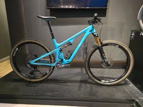 Bicicleta Seminova Yeti Turq SB120 Tamanho L Yeti