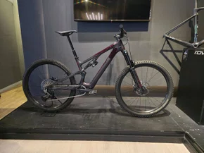 Bicicleta Seminova Turbo Levo SL 2 Comp Tamanho S4 Specialized