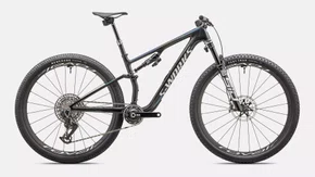 Bicicleta Epic 8 S-Works Specialized