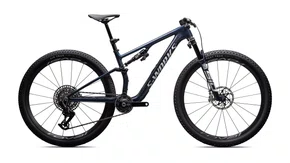 Bicicleta Epic 8 S-Works Carbono/Azul Specialized