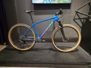 Bicicleta Seminova Chisel Comp Tamanho L Specialized