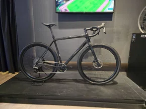 Bicicleta Seminova Crux Expert Tamanho 56 Specialized