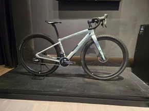 Bicicleta Seminova Diverge Tamanho 49 Specialized